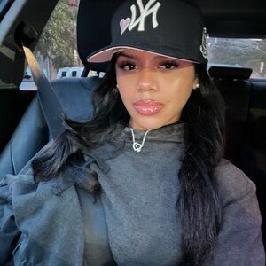 Meet your Posher, Darlene